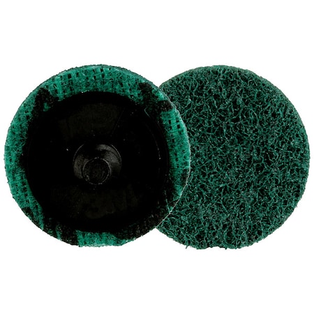 Prec Surf-Cond Disc, 1 1/2in Dia, TR, PK25 MPN:PN-DR