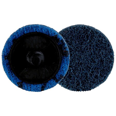 Prec Surf-Cond Disc, 1 1/2in Dia, TR, PK25 MPN:PN-DR