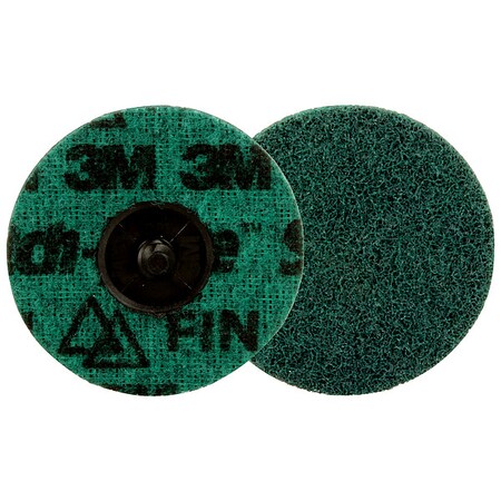 Prec Surf-Cond Disc, 3in Dia, TR, PK1000 MPN:PN-DR