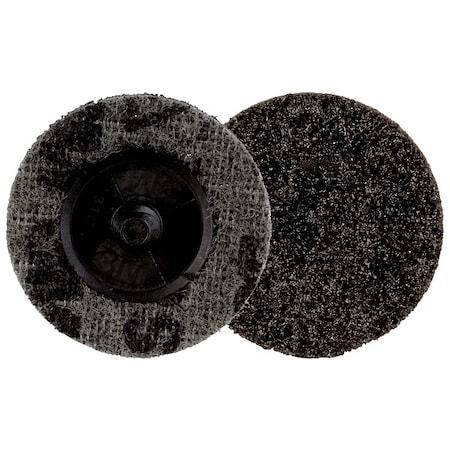 Surface-Cond Disc, 2 in Dia, TR, PK1000 MPN:PN-DR
