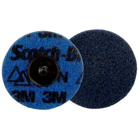 Prec Surf-Cond Disc, 3in Dia, TR, PK1000 MPN:PN-DR