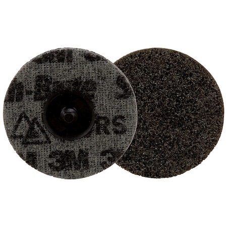 Prec Surf-Cond Disc, 3in Dia, TR, PK1000 MPN:PN-DR