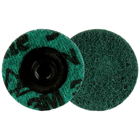 Precision Surf-Cond Disc, 2in Dia, TS, PK50 MPN:PN-DS