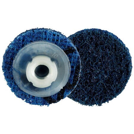 Precision Surf-Cond Disc, 1in Dia, TS, PK50 MPN:PN-DS