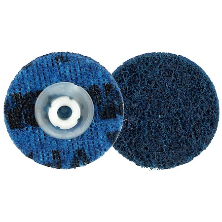 Prec Surf-Cond Disc, 1 1/2in Dia, TS, PK50 MPN:PN-DS
