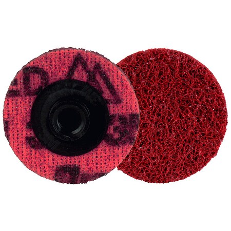 Precision Surf-Cond Disc, 2in Dia, TS, PK50 MPN:PN-DS