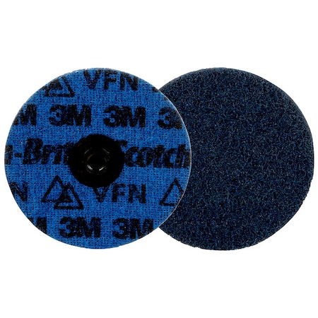 Precision Surf-Cond Disc, 4in Dia, TS, PK25 MPN:PN-DS
