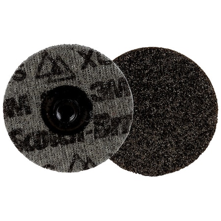 Surface-Cond Disc, 3 in Dia, TS, PK25 MPN:PN-DS