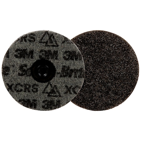 Surface-Cond Disc, 4 in Dia, TS, PK25 MPN:PN-DS