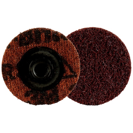 Precision Surf-Cond Disc, 2in Dia, TS, PK50 MPN:PN-DS