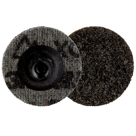 Surface-Cond Disc, 2 in Dia, TS, PK50 MPN:PN-DS