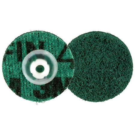 Prec Surf-Cond Disc, 1 1/2in Dia, TS, PK50 MPN:PN-DS