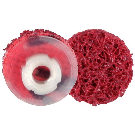 Prec Surf-Cond Disc, 3/4in Dia, TS, PK50 MPN:PN-DS