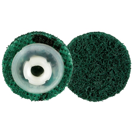 Precision Surf-Cond Disc, 1in Dia, TS, PK50 MPN:PN-DS