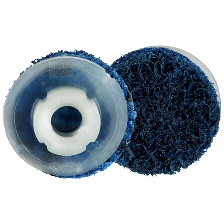 Prec Surf-Cond Disc, 3/4in Dia, TS, PK50 MPN:PN-DS
