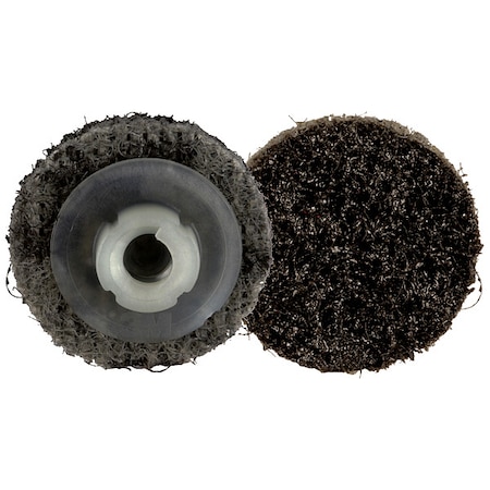 Surface-Cond Disc, 1 in Dia, TS, PK50 MPN:PN-DS