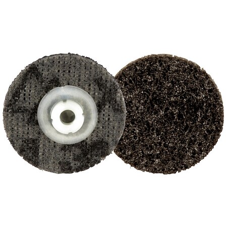 Surface-Cond Disc, 1 1/2 in Dia, TS, PK50 MPN:PN-DS