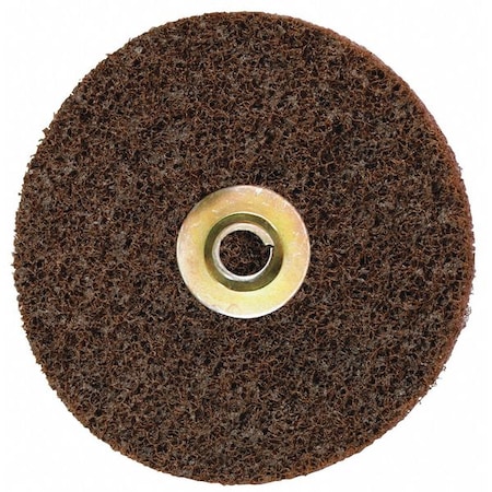 Surface Conditioning Disc TN Quick Chang, PK25 MPN:SC-DN