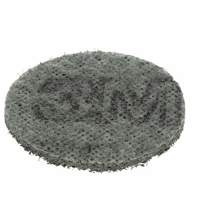 Roloc Surface Conditioning Dsc TS, 2inxNH, PK200 MPN:SC-DS