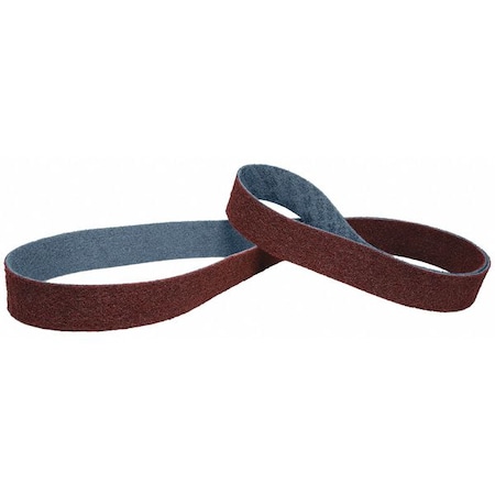 SE Srfc Cndtng Low Stretch Belt, 1inx132i, PK5 MPN:SE-BL