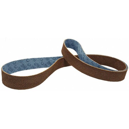 SE Srfc Cndtng Low Stretch Belt, 6inx132i, PK2 MPN:SE-BL