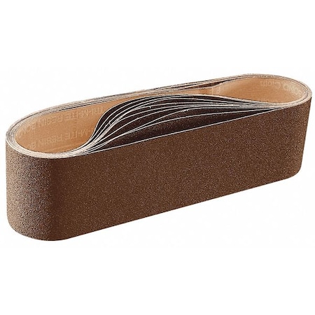 SE Srfc Cndtng Low Stretch Belt, 2inx132i, PK5 MPN:SE-BL