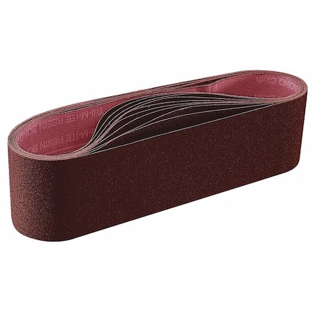 SE Surface Conditioning Belt, 1/2inx18 i, PK20 MPN:SE-BS