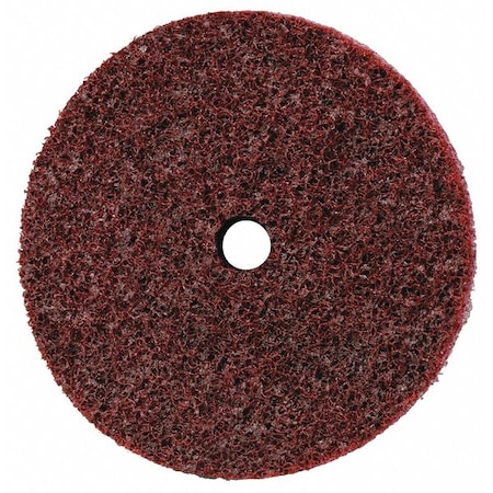 SL Surface Conditioning Disc, 4-1/2inx0., PK50 MPN:SL-DH