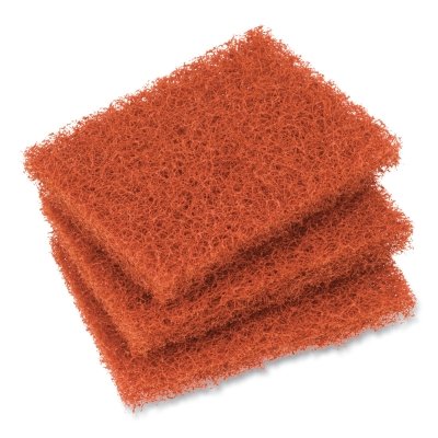 Quick Clean Heavy Duty Griddle Pad 746 4