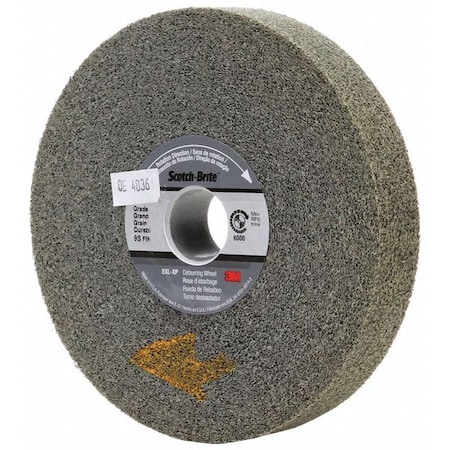 Wheel Xp-Wl 9S Fine 6 Inx 1 In X 1