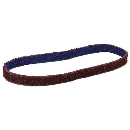 Belt Df-Bl A/O Medium 1/2 In X 12 In MPN:7000121127