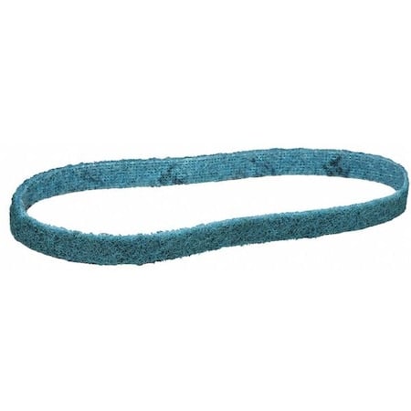 Sc Scrim Backed Belt Sc-Bs A/O Vf 3/8