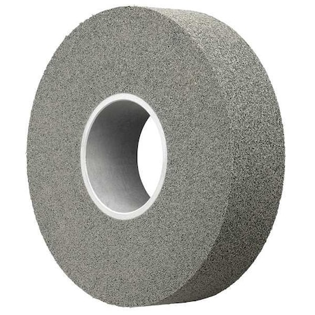 Scotch-Brite EX2 Deburring Wheel MPN:7010329452