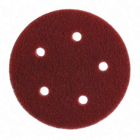 Scotch-Brite Hookit 7447PRO Disc 5
