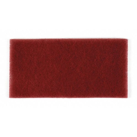 Scotch-Brite Durable Flex Hand Pad 4-1/2 INX9IN MPN:7100042334