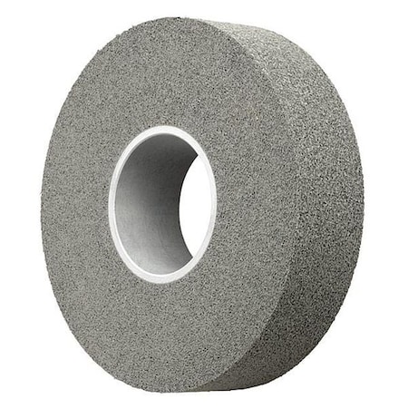 Exl Deburr Conv Wheel Xl-Wl 8S Fine 8