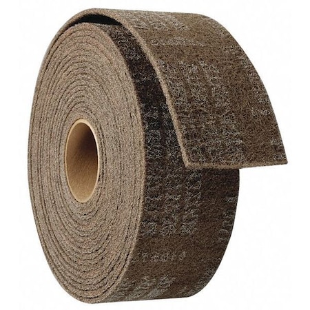 Scotch-Brite Cut/Plsh RL24