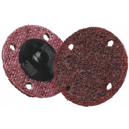 Surface Conditioning Disc A/O Medium 2