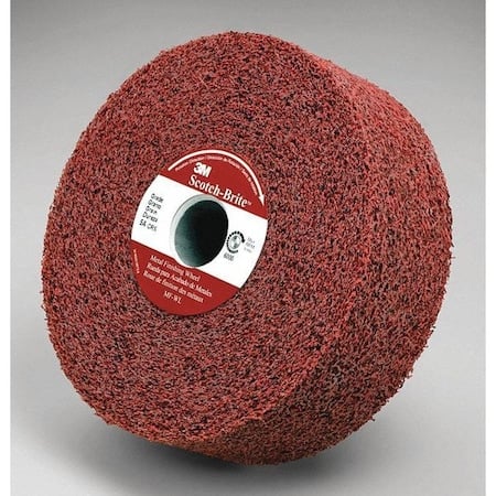 Wheel Mf-Wl 5A Coarse 6