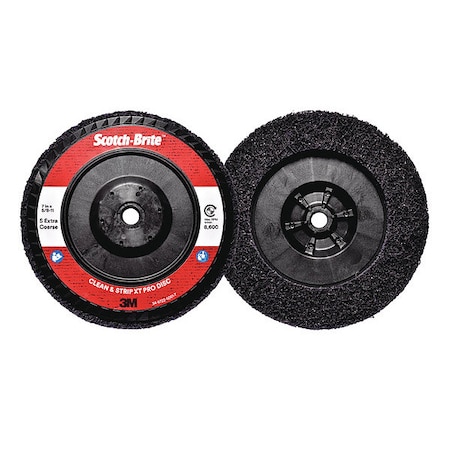 Scotch-Brite Clean and Strip Xt Pro Disc T27 MPN:7100175474