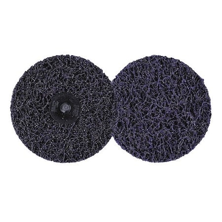Scotch-Brite Roloc Cleanand Strip Xt Pro Disc MPN:7100176094