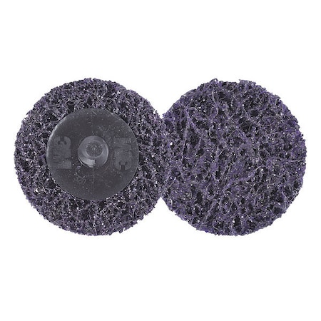 Pro Disc Xo-Dr Sic Extra Coarse 3