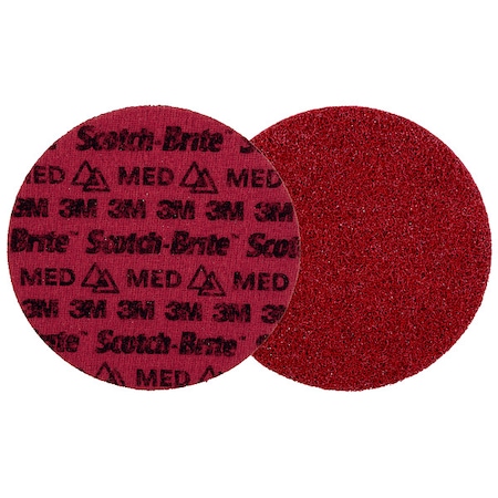 Sb Prec Surf Condition Dsc Pn-Dh Med 7 In X Nh MPN:7100263920