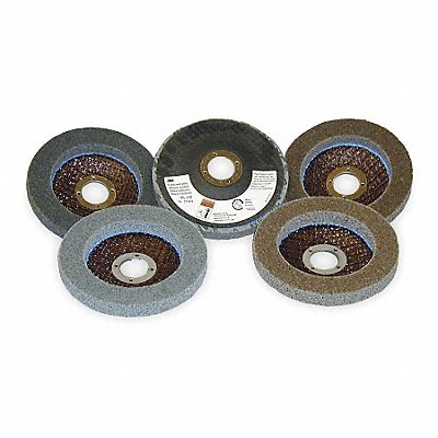 Example of GoVets Non Woven Depressed Center Discs category