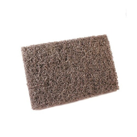 Griddle Polishing Pad 46-20, 4inx5.25 MPN:46-20