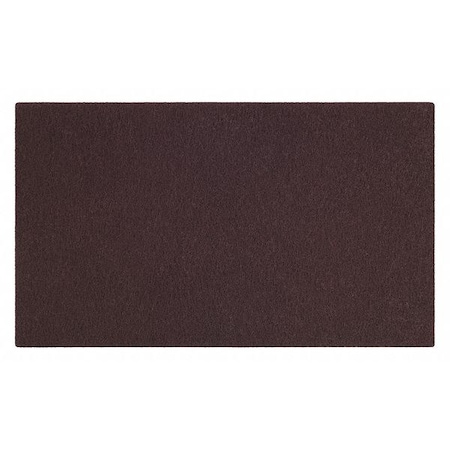Stripping Pad, Brown, Size 14