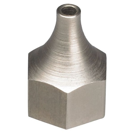 Hot Melt Fluted Tip 9921, 0.09 in MPN:00-021200-21840-8