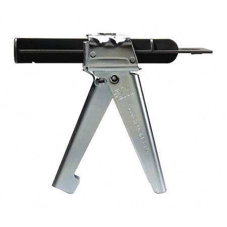 EPX 2:1 Plunger, for EPX Metal Applicator, for DP2216 and 1:1, 10/Case MPN:00-021200-82314-5