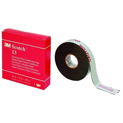 Semi-Conduct Tape 13 3/4