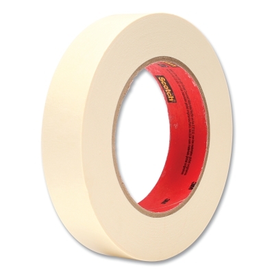 Scotch High Performancemasking Tape 214 2